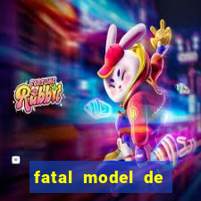 fatal model de itapetinga bahia